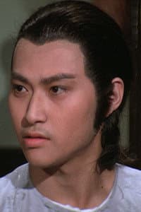 Wai Pak in Wu Du