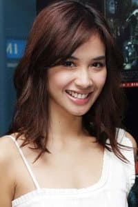 Marsha Timothy in Lyora: Penantian Buah Hati