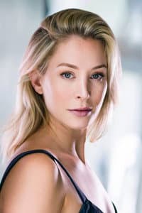 Natalie Moore in Sharp Obsession