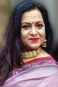 Vinita Sharma in Paani Ch Madhaani