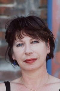 Monika Hansen in Ich liebe dich, ich töte dich