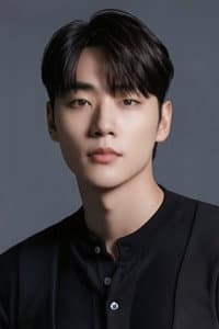 Lee Min-jae in 약한영웅