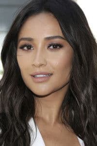 Shay Mitchell in Dreamland