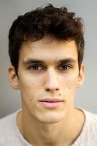 Sam Vartholomeos in The Lost Weekend
