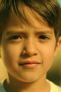 Julian Atocani Sanchez in A Boy Called Sailboat
