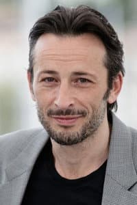 Michaël Cohen in La dame aux camélias