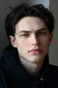 Luke Prael in Boarding School