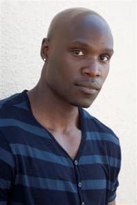 Jojo Ahenkorah in The Widow's Payback