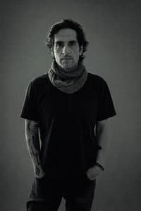 Alejandro G. Alegre in Paciente 27