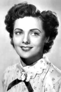 Mary Ellen Kay in The Long Wait