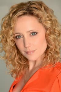 Annie Tedesco in Sisters of the Groom
