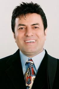 Coskun Sabah in Benimsin