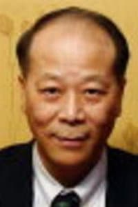 Lin Kun Wu in Kinamand
