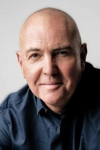 Arnold Vosloo in Odysseus & the Isle of Mists