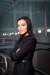 Salima Belabbas in Ghislenghien, une journée en enfer