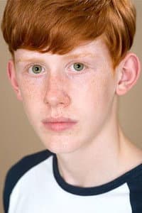 Elliot Sprakes in Billionaire Boy