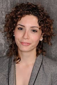 Mila Turajlić in Друга страна свега