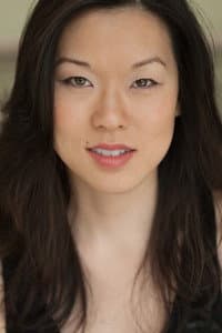 Jeena Yi in Take Me Home