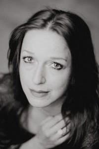 Barbara Lubos-Święs in Ewa