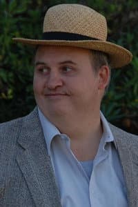 Trent in Hunting Humans