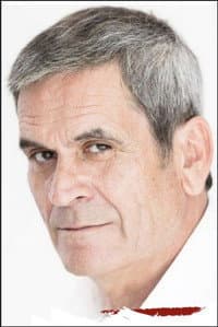 Txema Lorente in Bichos Muy Raros