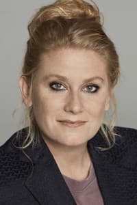 Puk Damsgaard Andersen in Gidseltagerne