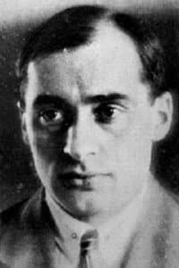 Mikhail Kaufman in De man met de camera