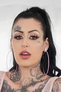 Janey Doe in Cheating with a Tattooed Wife 2