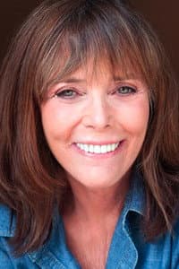 Eileen Dietz in Demon Legacy