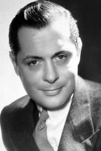 Robert Montgomery in Our Blushing Brides
