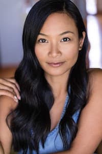 Stephanie Sy in Washed Away