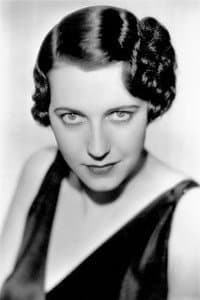 Mona Barrie in I'll Fix It