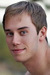 Jacob in Big Dicks & Huge Facials 2
