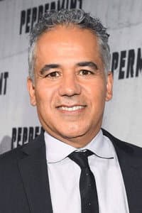 John Ortiz in The Line