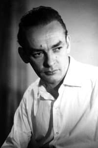 August Kowalczyk in Stawka większa niż życie cz. VI