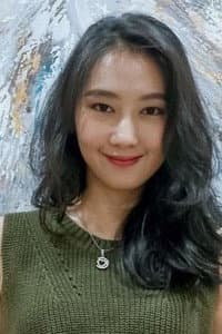 Rezky Wiranti in Perkenalkan, Nama Kami JKT48