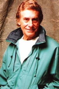 Fernando Vegal in Martín Fierro