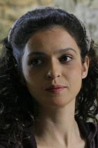 Evi Saoulidou in Poker Face
