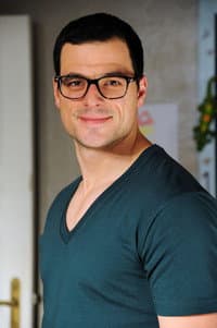 Tobias Licht in Im Weissen Rössl - Wehe, du singst!