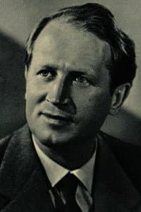 Wilhelm Koch-Hooge in Adelsnest