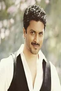 Aditya Singh in Snehana Preethina