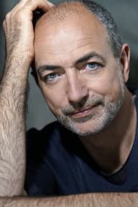 Laurent Naouri in Le Rossignol