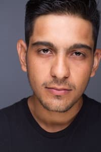 Vansh Luthra in Warsaw Story