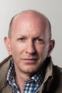 Simon Sebag-Montefiore in The Secret Plot to Kill Hitler