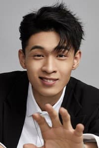 Qin Xiaoxian in 天津德云社成立二周年系列专场 第一场 20230612期