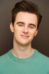 Dan Kelly in Outed