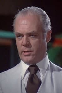 Peter Bromilow in Nightmare