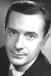 Vladimir Pitsek in Bootleggers