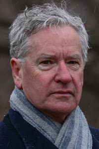 John Boylan in Cosmic Dawn