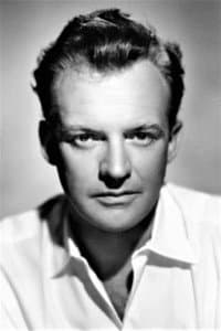 Arthur Kennedy in Nevada Smith
